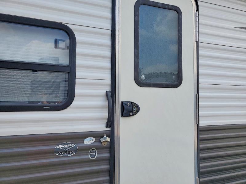 Продаж на аукціоні авто 2019 Fore Recreational Vehicle (rv), vin: 5ZT2AVRB5KG923784, номер лоту: 56355936