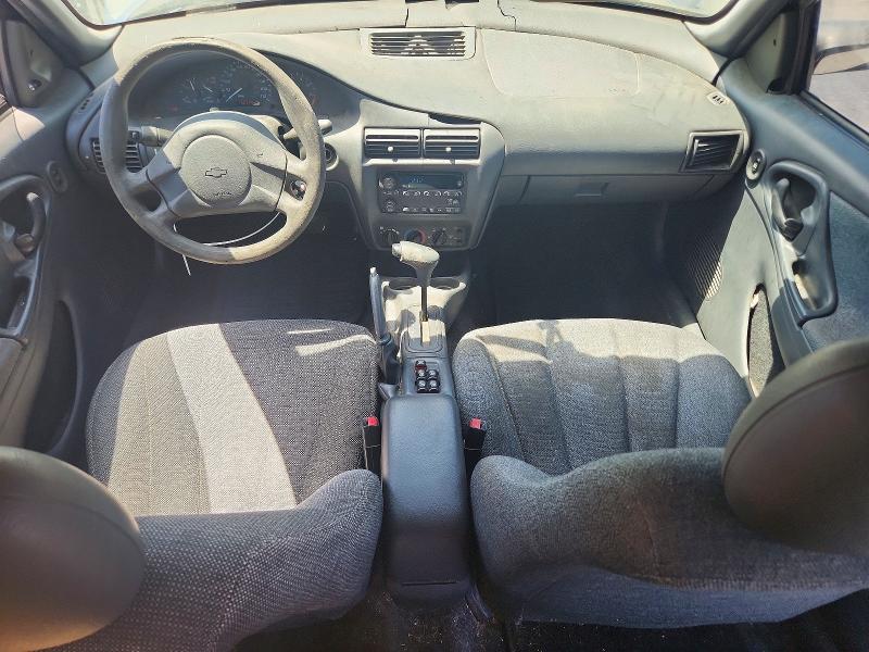 Продажа на аукционе авто 2005 Chevrolet Cavalier, vin: 1G1JC52F657155122, номер лота: 55767726