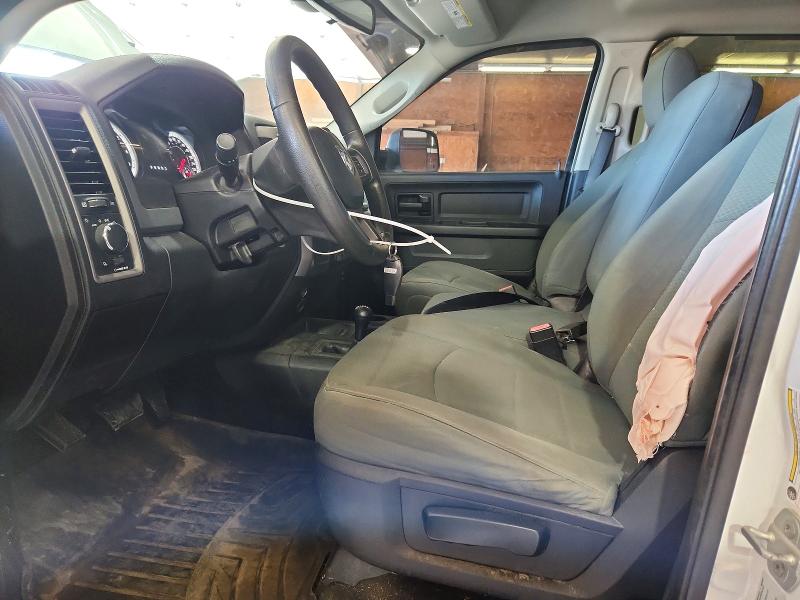 58213436 :رقم المزاد ، 3C63R3CJ9FG609818 vin ، 2015 Ram 3500 مزاد بيع