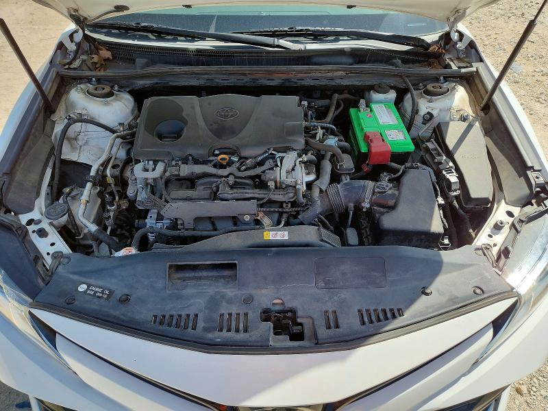Продажа на аукционе авто 2019 Toyota Camry, vin: 4T1B11HKXKU211604, номер лота: 58506276