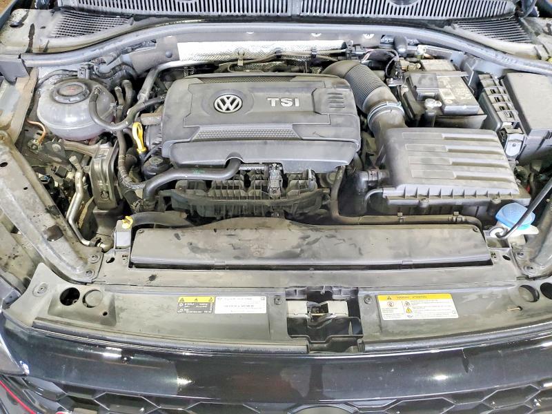 Aukcja sprzedaży 2024 Volkswagen Jetta, vin: 3VW8T7BU3RM055908, numer aukcji: 56236616