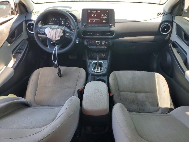 Продаж на аукціоні авто 2023 Hyundai Kona, vin: KM8K62AB2PU026245, номер лоту: 55907146