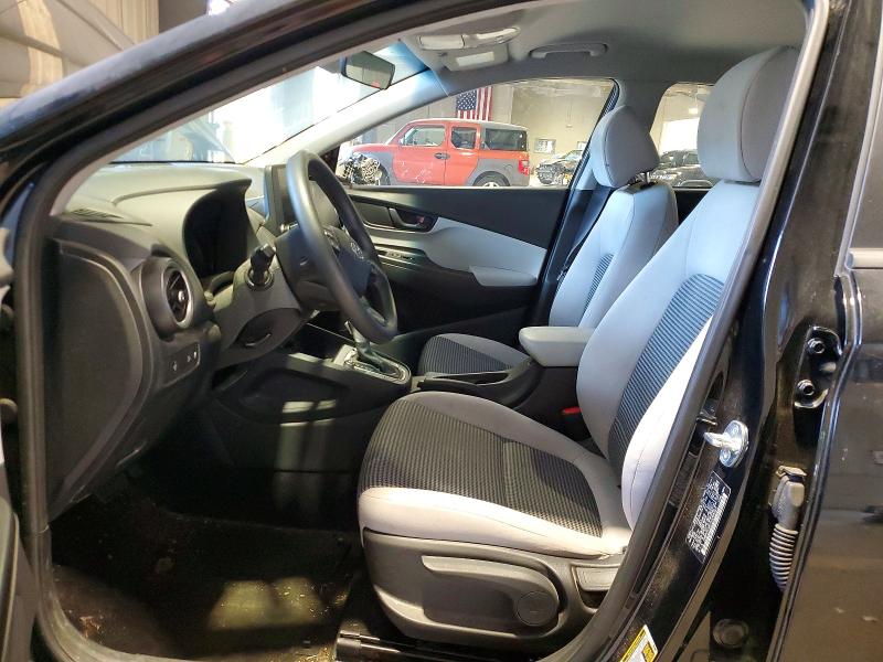 Aukcja sprzedaży 2023 Hyundai Kona, vin: KM8K2CAB1PU058587, numer aukcji: 58178586