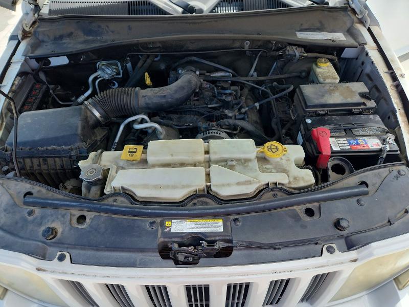 Auction sale of the 2012 Jeep Liberty, vin: 1C4PJLAK1CW100607, lot number: 58764826