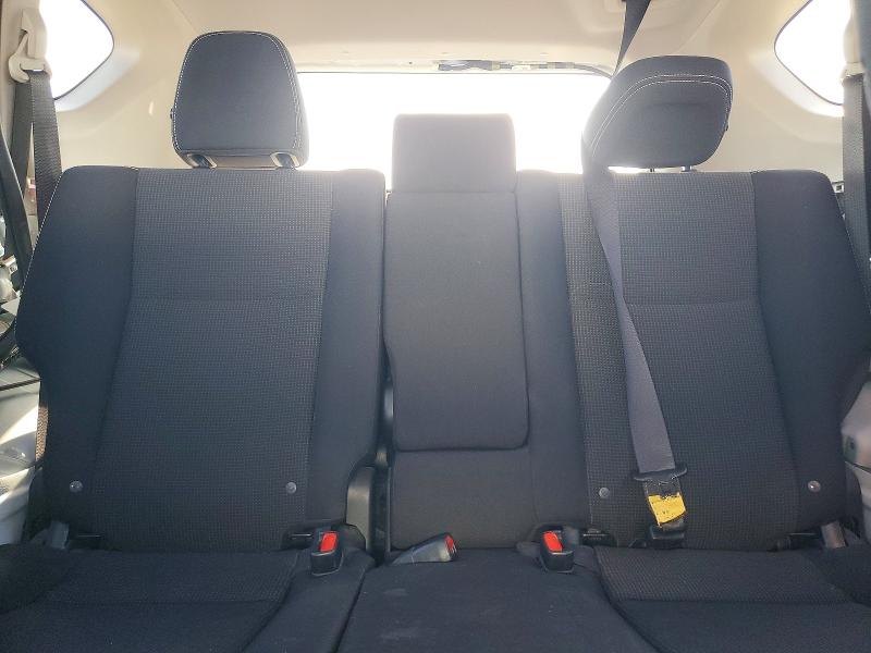 2018 Toyota Rav4 მანქანა იყიდება აუქციონზე, vin: JTMWFREV0JJ197376, აუქციონის ნომერი: 57256696