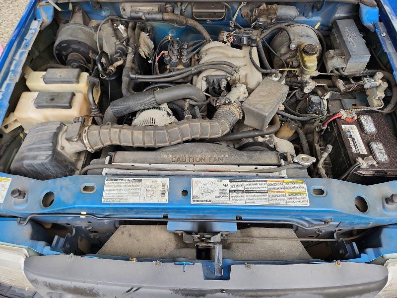 Продажа на аукционе авто 1999 Ford Ranger, vin: 1FTYR10V1XPA32211, номер лота: 58136506