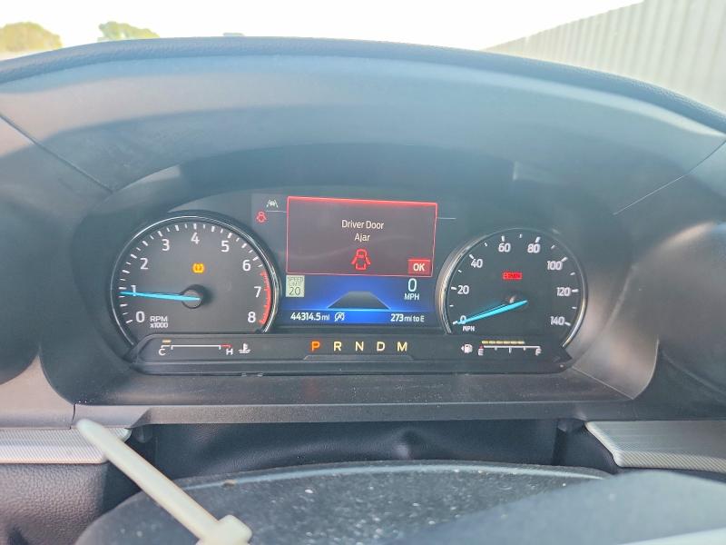 Продажа на аукционе авто 2020 Ford Explorer, vin: 1FMSK8DH7LGC32880, номер лота: 53430266