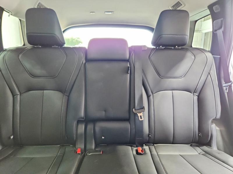 Aukcja sprzedaży 2026 Infiniti Qx60, vin: 5N1AL1FSXTC341494, numer aukcji: 57069426