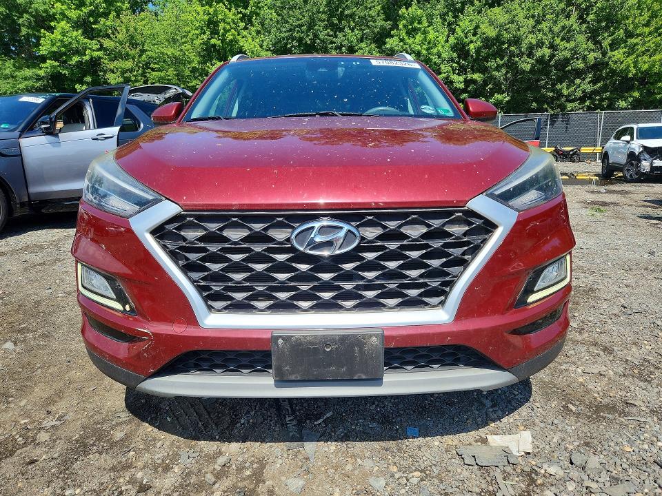 2019 Hyundai Tucson მანქანა იყიდება აუქციონზე, vin: KM8J3CAL8KU893144, აუქციონის ნომერი: 57082326