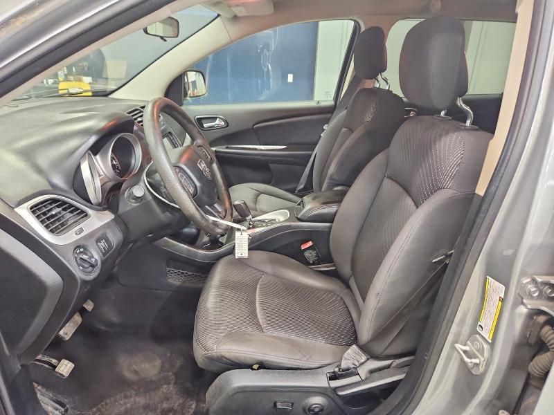 2015 Dodge Journey მანქანა იყიდება აუქციონზე, vin: 3C4PDDBGXFT618720, აუქციონის ნომერი: 58114466