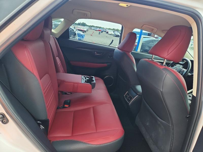Продаж на аукціоні авто 2020 Lexus Nx 300, vin: JTJAARBZ6L5018461, номер лоту: 57671886