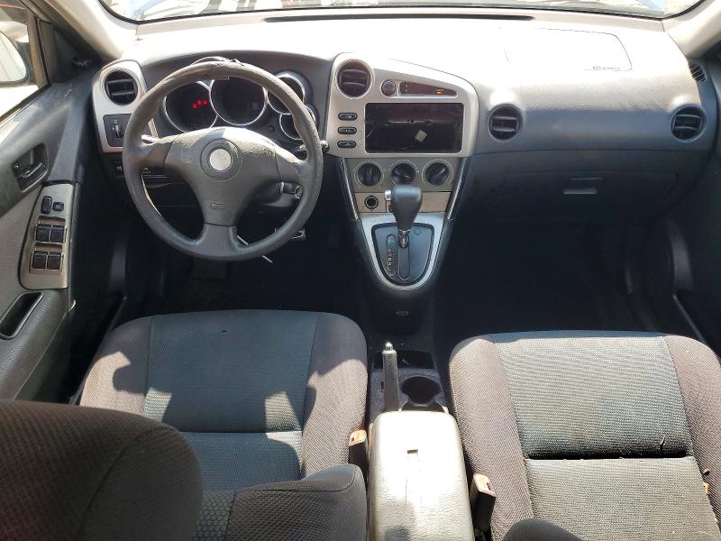 57372916 :رقم المزاد ، 2T1KR32E47C650815 vin ، 2007 Toyota Corolla Matrix مزاد بيع