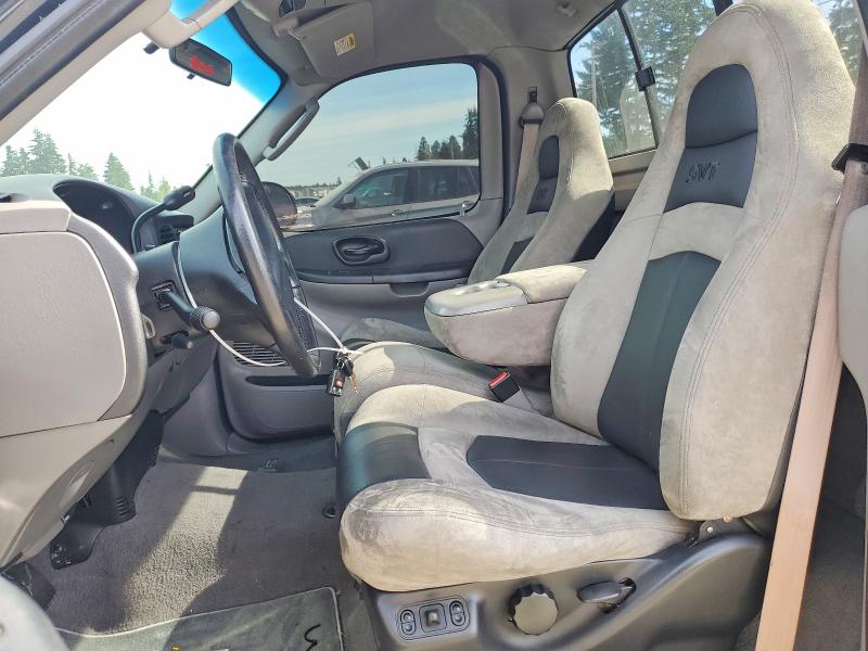 55754436 :رقم المزاد ، 2FTZF07332CA85157 vin ، 2002 Ford F150 مزاد بيع