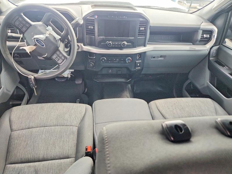 Продажа на аукционе авто 2023 Ford F150, vin: 1FTFW1E51PKD21076, номер лота: 57160976