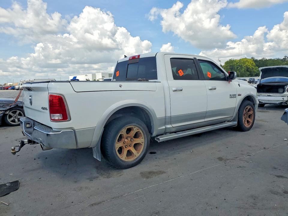 Aukcja sprzedaży 2015 Ram 1500, vin: 1C6RR7NT7FS552351, numer aukcji: 57369506