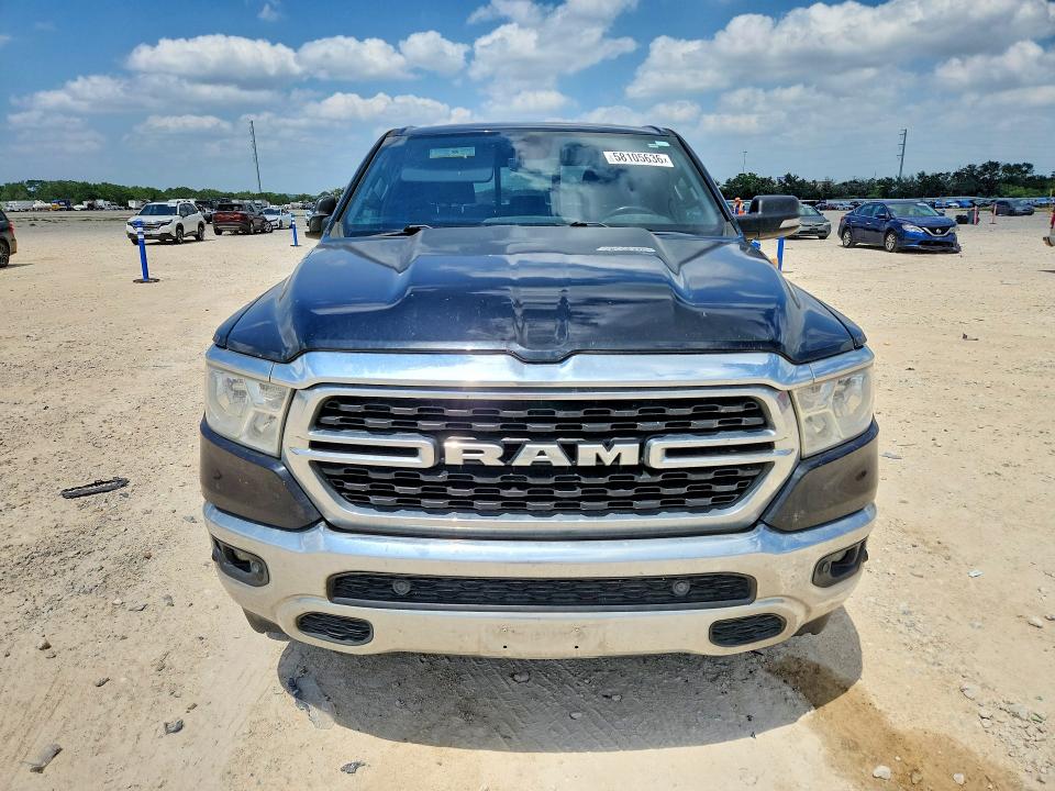 Aukcja sprzedaży 2022 Ram 1500, vin: 1C6RRFBG9NN295417, numer aukcji: 58105636