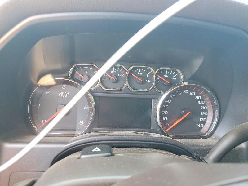 2016 Gmc Sierra მანქანა იყიდება აუქციონზე, vin: 3GTU2NEJ8GG162264, აუქციონის ნომერი: 56063776