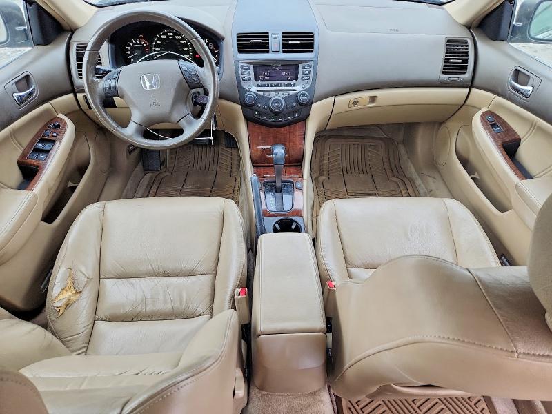 Aukcja sprzedaży 2006 Honda Accord, vin: 1HGCM56816A047781, numer aukcji: 56180756