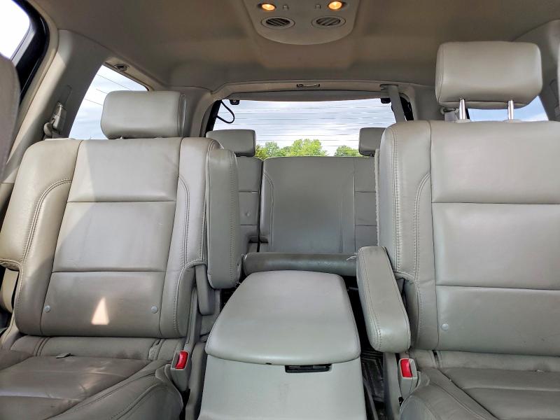 Продажа на аукционе авто 2010 Infiniti Qx56, vin: 5N3ZA0NE5AN909027, номер лота: 58022356