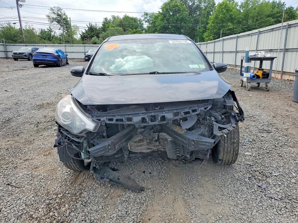 Продаж на аукціоні авто 2014 Kia Forte, vin: KNAFX4A62E5238617, номер лоту: 54498196