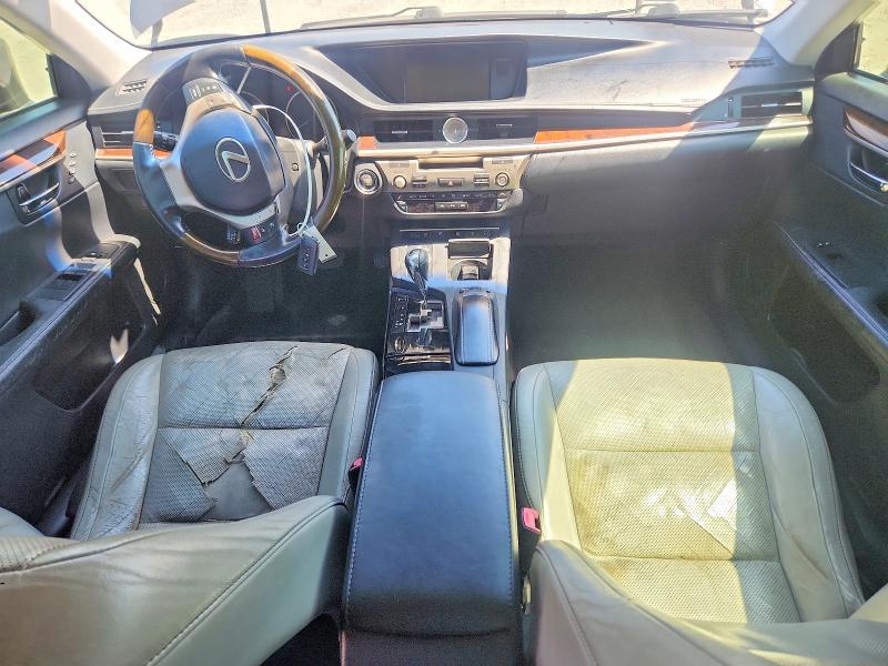 Aukcja sprzedaży 2013 Lexus Es, vin: JTHBK1GG3D2048323, numer aukcji: 55631326
