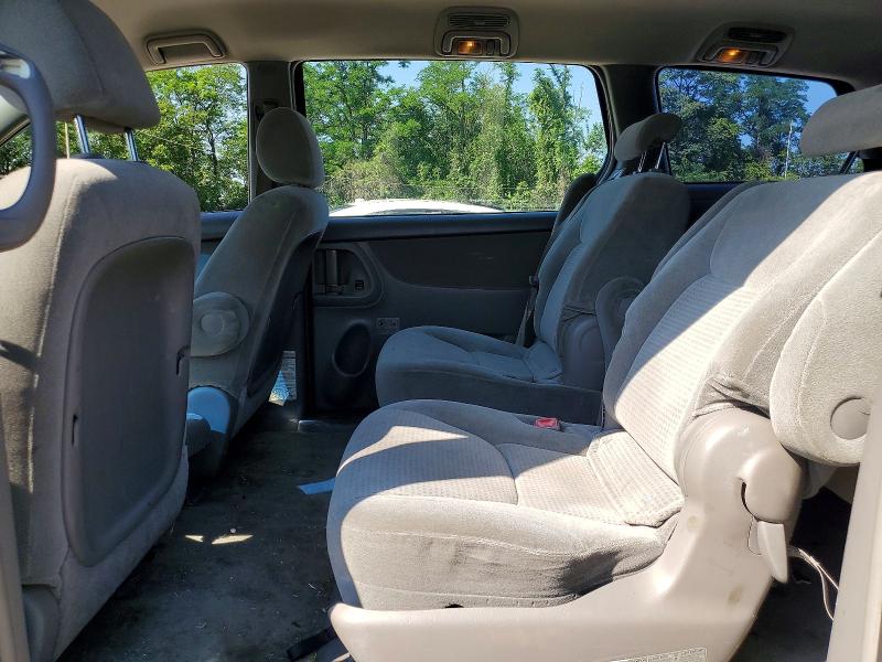 Продаж на аукціоні авто 2007 Toyota Sienna, vin: 5TDZK23C57S049494, номер лоту: 56532656