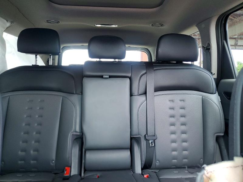 Продаж на аукціоні авто 2024 Kia Ev9, vin: KNDAFFS53R6033700, номер лоту: 56033236