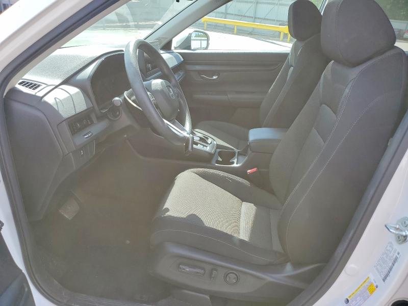 2024 Honda Cr-v მანქანა იყიდება აუქციონზე, vin: 2HKRS4H45RH439355, აუქციონის ნომერი: 55222736