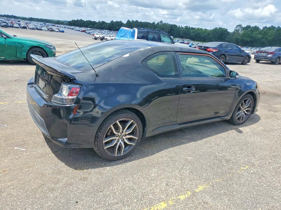 2015 Scion Tc მანქანა იყიდება აუქციონზე, vin: JTKJF5C77F3091647, აუქციონის ნომერი: 58313066