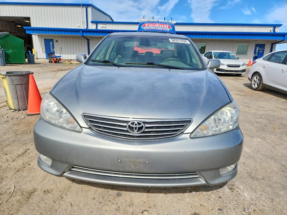 Продаж на аукціоні авто 2005 Toyota Camry, vin: 4T1BF30K65U595653, номер лоту: 56351256
