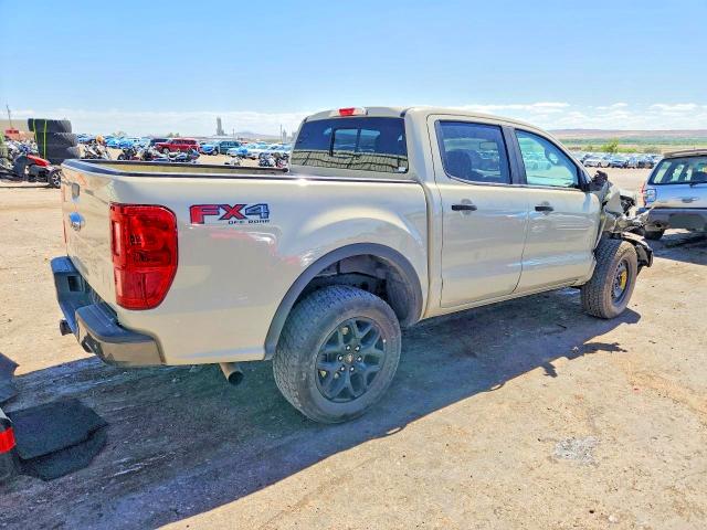 Aukcja sprzedaży 2022 Ford Ranger, vin: 1FTER4FH0NLD42554, numer aukcji: 57582136