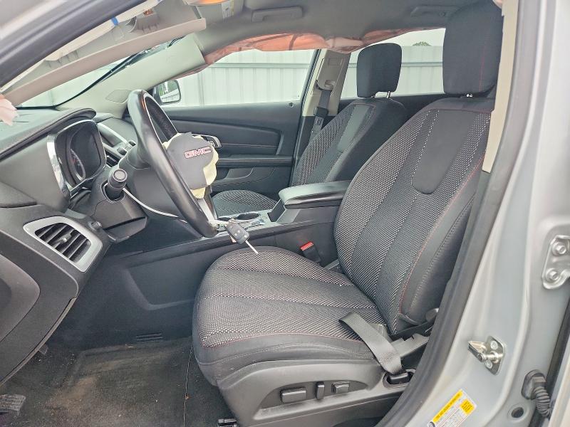 56740726 :رقم المزاد ، 2GKFLRE33F6213943 vin ، 2015 Gmc Terrain مزاد بيع