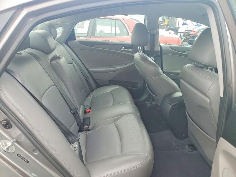 Aukcja sprzedaży 2012 Hyundai Sonata, vin: 5NPEB4AC7CH478570, numer aukcji: 58843736