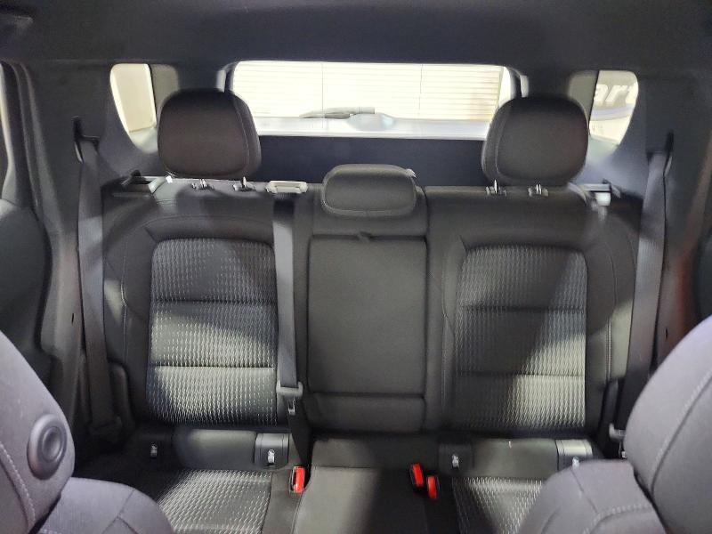 Aukcja sprzedaży 2026 Chevrolet Equinox, vin: 3GNAXPEG2TL478742, numer aukcji: 55723356