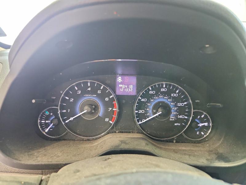 Aukcja sprzedaży 2012 Subaru Legacy, vin: 4S3BMCC61C3024311, numer aukcji: 57556466