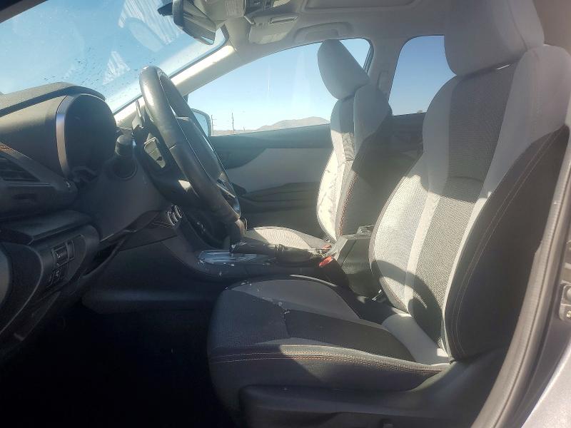 Aukcja sprzedaży 2021 Subaru Crosstrek, vin: JF2GTAEC2M8335817, numer aukcji: 56763696