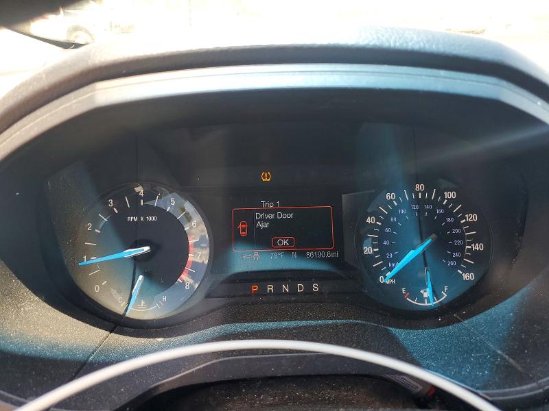 Продажа на аукционе авто 2015 Ford Edge, vin: 2FMTK4G94FBB98376, номер лота: 55074116