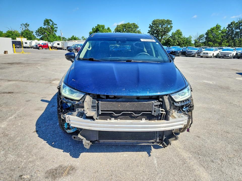 Aukcja sprzedaży 2023 Chrysler Pacifica, vin: 2C4RC1BG7PR620939, numer aukcji: 57604446