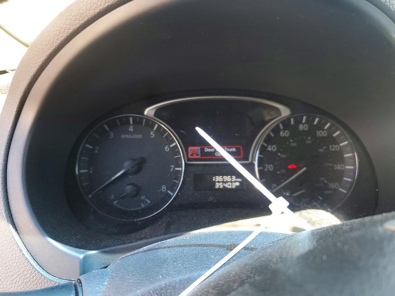 Aukcja sprzedaży 2014 Nissan Altima, vin: 1N4AL3APXEN259197, numer aukcji: 56445836