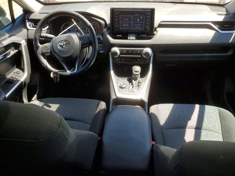 Продаж на аукціоні авто 2020 Toyota Rav4 Hybrid, vin: 2T3RWRFV1LW066831, номер лоту: 56070206