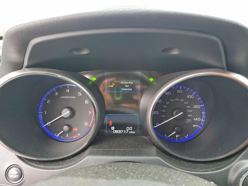 57433566 :رقم المزاد ، 4S4BSAJCXK3242583 vin ، 2019 Subaru Outback مزاد بيع