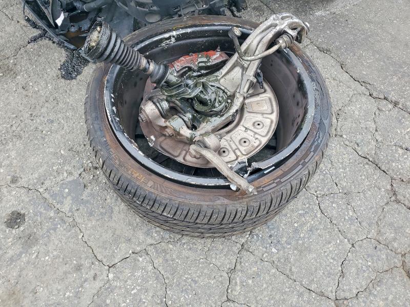Продаж на аукціоні авто 2020 Mercedes-benz Amg Gt, vin: W1K7X6BBXLA032289, номер лоту: 85606795