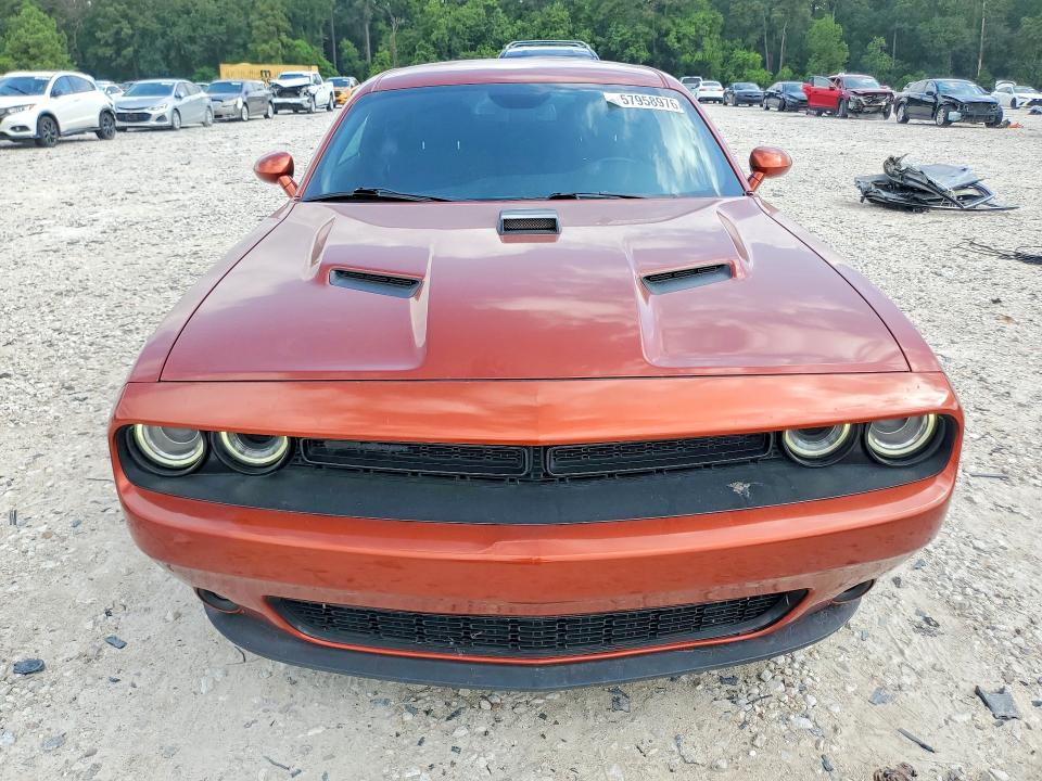 57958976 :رقم المزاد ، 2C3CDZAG9LH243148 vin ، 2020 Dodge Challenger مزاد بيع