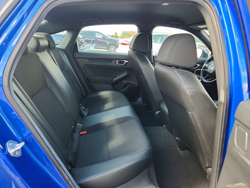 Продажа на аукционе авто 2024 Honda Civic, vin: 2HGFE2F59RH552973, номер лота: 57673626