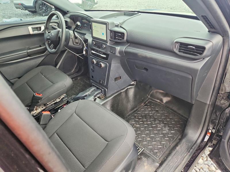 Продаж на аукціоні авто 2025 Ford Explorer, vin: 1FM5K8AB5SGB57706, номер лоту: 79999685