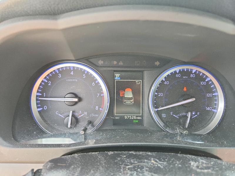 Продаж на аукціоні авто 2019 Toyota Highlander, vin: 5TDDZRFHXKS957146, номер лоту: 55393876