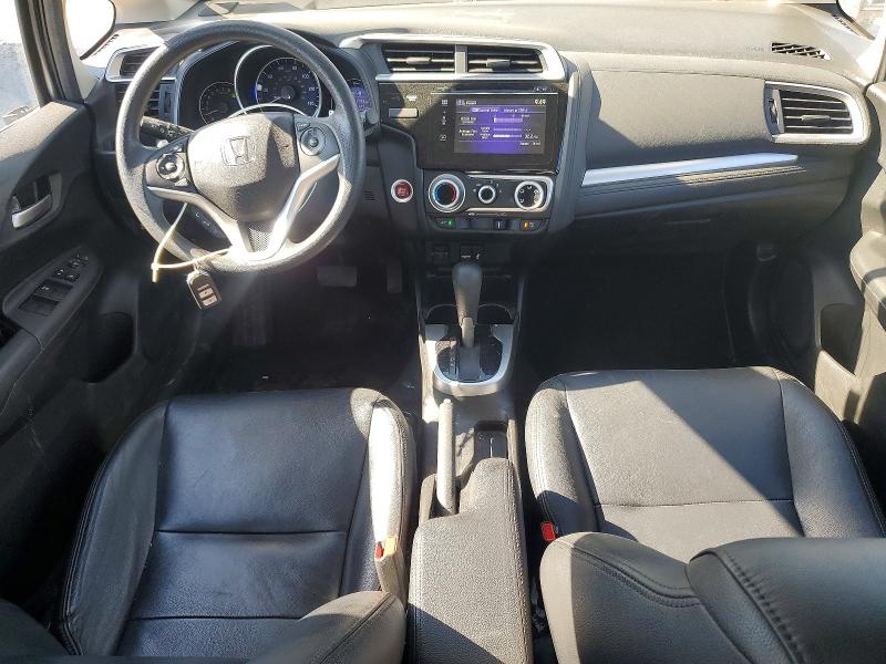 Aukcja sprzedaży 2016 Honda Fit, vin: JHMGK5H78GX041953, numer aukcji: 55955826