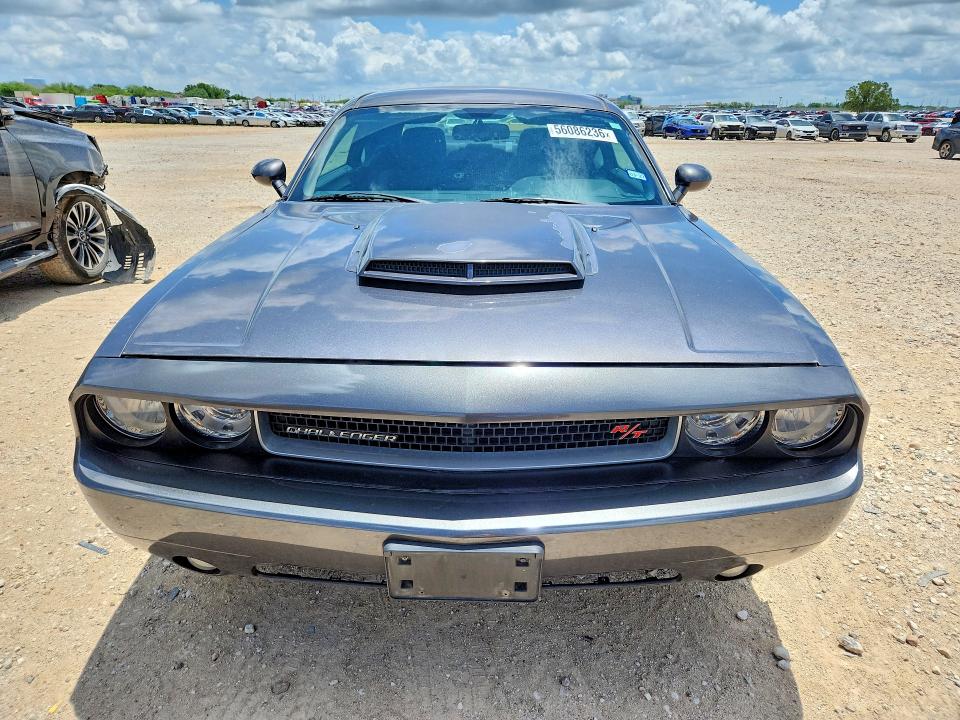 Aukcja sprzedaży 2014 Dodge Challenger, vin: 2C3CDYBT8EH302263, numer aukcji: 56086236