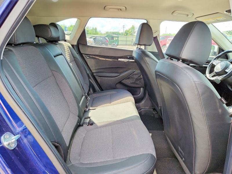 Aukcja sprzedaży 2023 Kia Seltos, vin: KNDEUCA20P7371060, numer aukcji: 56452946
