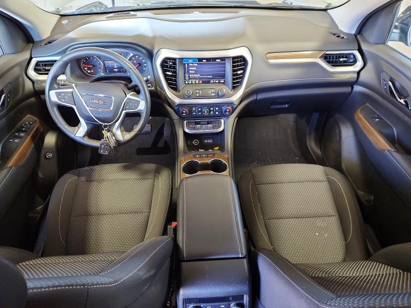 Aukcja sprzedaży 2023 Gmc Acadia, vin: 1GKKNRL47PZ255462, numer aukcji: 58370796